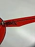 Loewe Orange Sunglasses One size - photo 5