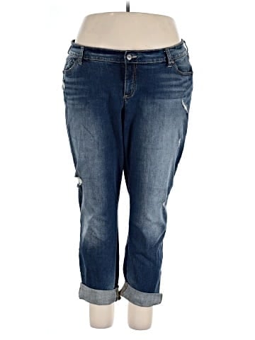 Torrid Jeans (view 1)