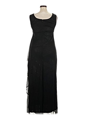 R&M Richards Cocktail Dress (view 2)