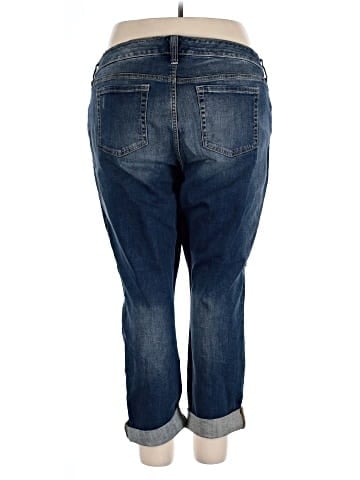 Torrid Jeans (view 2)