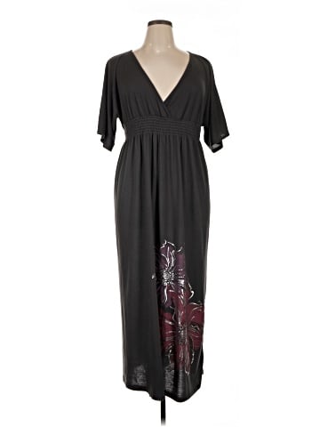Mi Manchi Casual Dress (view 1)