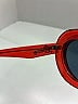 Loewe Orange Sunglasses One size - photo 3