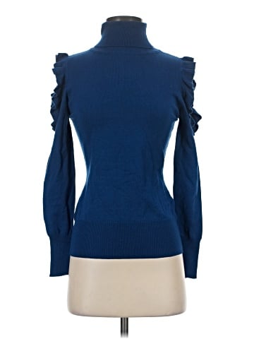 TCEC Turtleneck Sweater (view 1)
