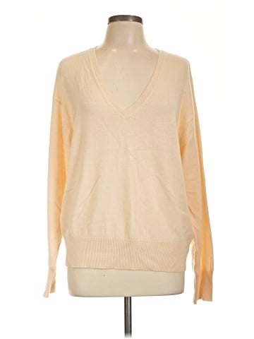 Zara Long Sleeve Top (view 1)