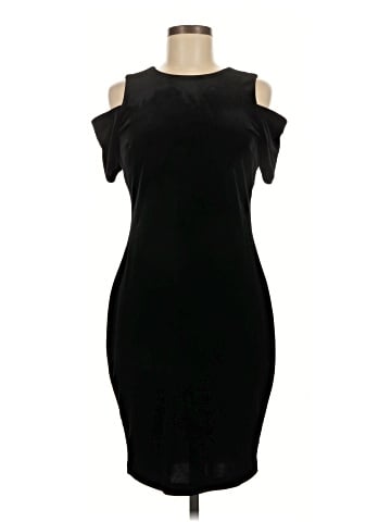 Calvin Klein Cocktail Dress (view 1)