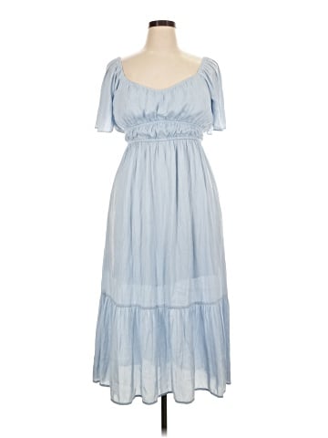 Mittoshop Casual Dress (view 1)