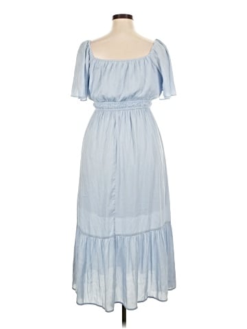 Mittoshop Casual Dress (view 2)