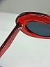 Loewe Orange Sunglasses One size - photo 6