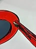 Loewe Orange Sunglasses One size - photo 4