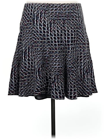 White House Black Market Casual Skirt (view 2)