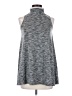 Anthropologie Gray Tank Top Size S - photo 1
