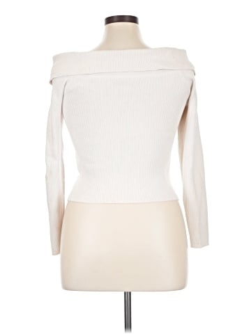 Abercrombie & Fitch 3/4 Sleeve T-Shirt (view 2)