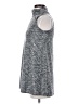 Anthropologie Gray Tank Top Size S - photo 5