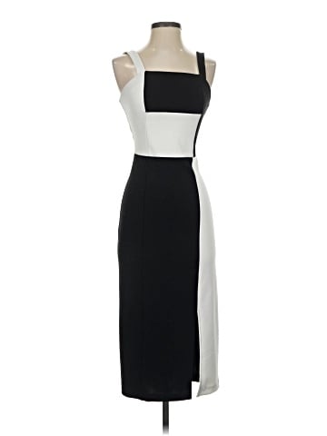 RACHEL Rachel Roy Cocktail Dress (view 1)
