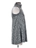 Anthropologie Gray Tank Top Size S - photo 4