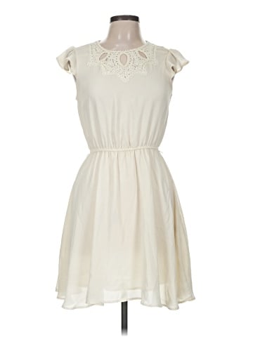Forever 21 Casual Dress (view 1)