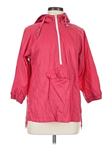 Eddie Bauer Raincoat (view 1)