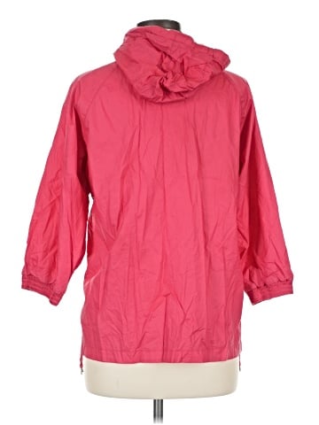 Eddie Bauer Raincoat (view 2)