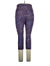 Active by Old Navy Animal Print Blue Active Pants Size XL - photo 2