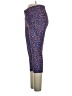 Active by Old Navy Animal Print Blue Active Pants Size XL - photo 5