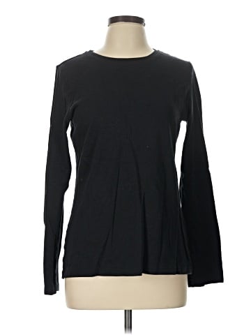Laura Ashley Long Sleeve T-Shirt (view 1)