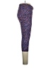 Active by Old Navy Animal Print Blue Active Pants Size XL - photo 4