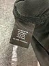 Torrid Black 3/4 Sleeve Top Size 2X Plus (2) - photo 8