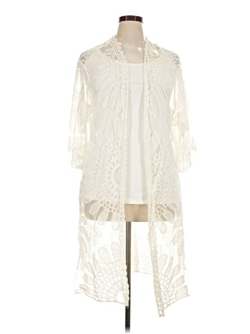 Cal Style Kimono (view 1)