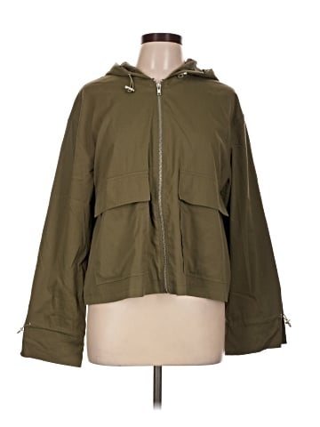 Bagatelle Jacket (view 1)