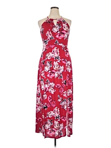Candie's Casual Dress (view 1)