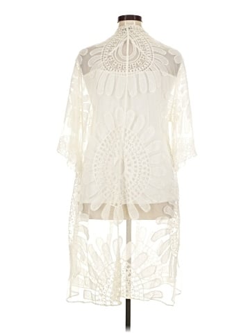 Cal Style Kimono (view 2)