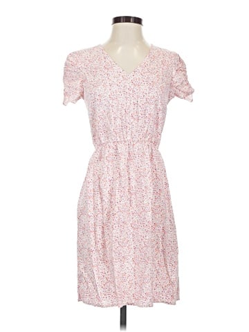 Banana Republic Factory Store Casual Dress (view 1)