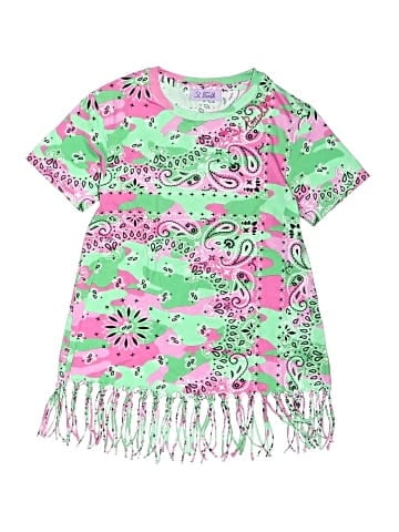 Calypso St. Barth Dress (view 1)