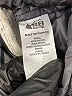 REI Co Op 100% Nylon Solid Black Snow Jacket Size XL (youth) - photo 4