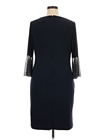 Jackie Jon Cocktail Dress (view 2)