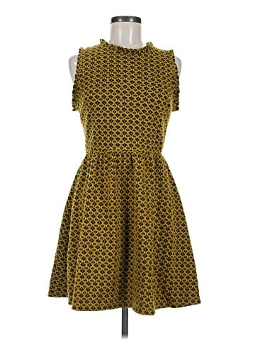Xhilaration Casual Dress (view 1)
