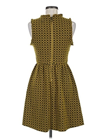 Xhilaration Casual Dress (view 2)