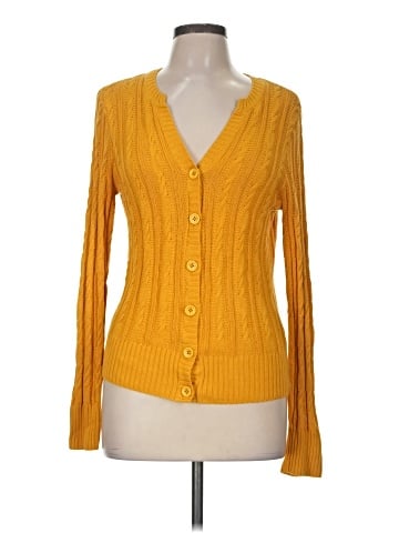 Jeanne Pierre Cardigan (view 1)
