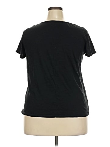 Ellos Short Sleeve T-Shirt (view 2)