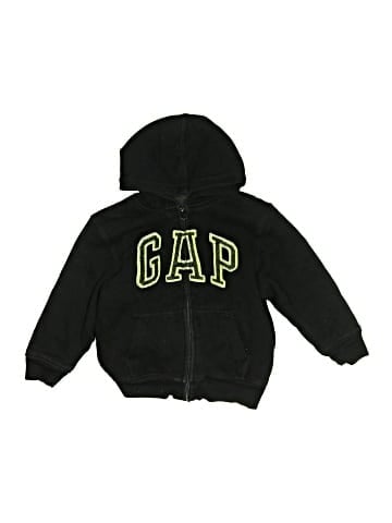 Gap Kids Zip Up Hoodie (view 1)