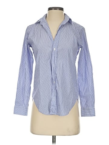 Frank & Eileen Long Sleeve Button-Down Shirt (view 1)