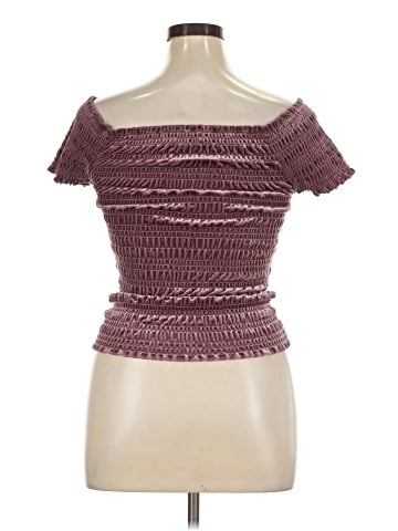 Aeropostale Short Sleeve Top (view 2)