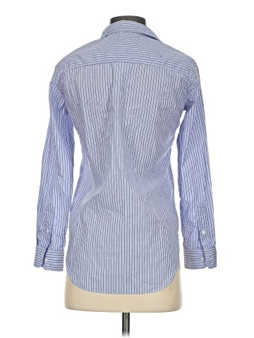 Frank & Eileen Long Sleeve Button-Down Shirt (view 2)