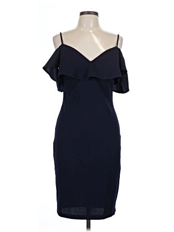 Emerald Sundae Cocktail Dress (view 1)