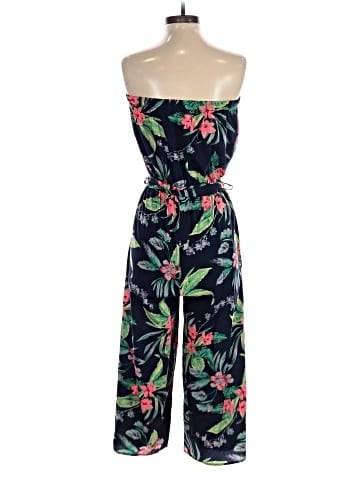 Blush Jumpsuit (view 2)