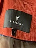 Van Heusen 100% Polyester Red Blazer Size S - photo 6