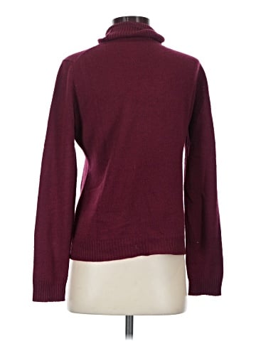 Cullen Turtleneck Sweater (view 2)