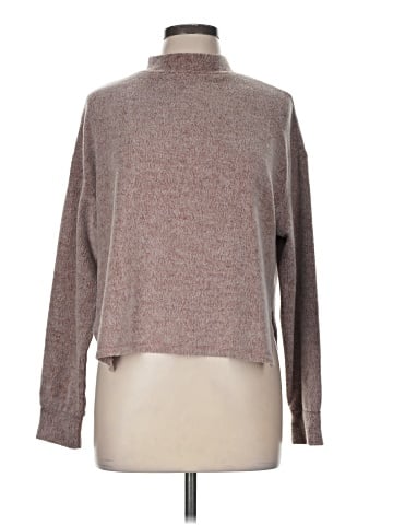 ABound Turtleneck Sweater (view 1)