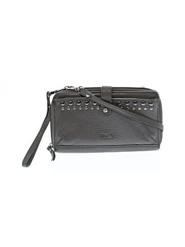 The Sak Leather Crossbody Bag (view 1)