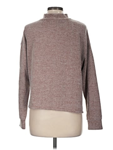 ABound Turtleneck Sweater (view 2)